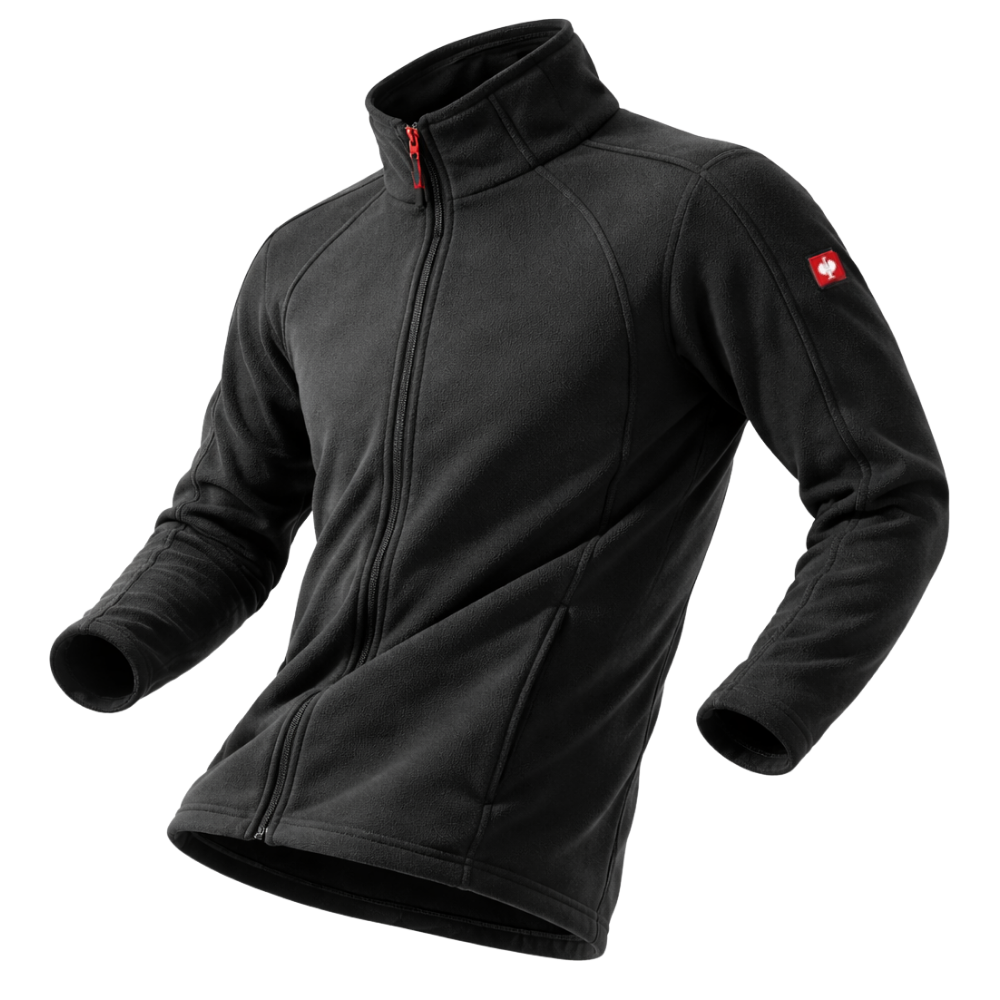 Polar kurtka z mikropolaru dryplexx® micro