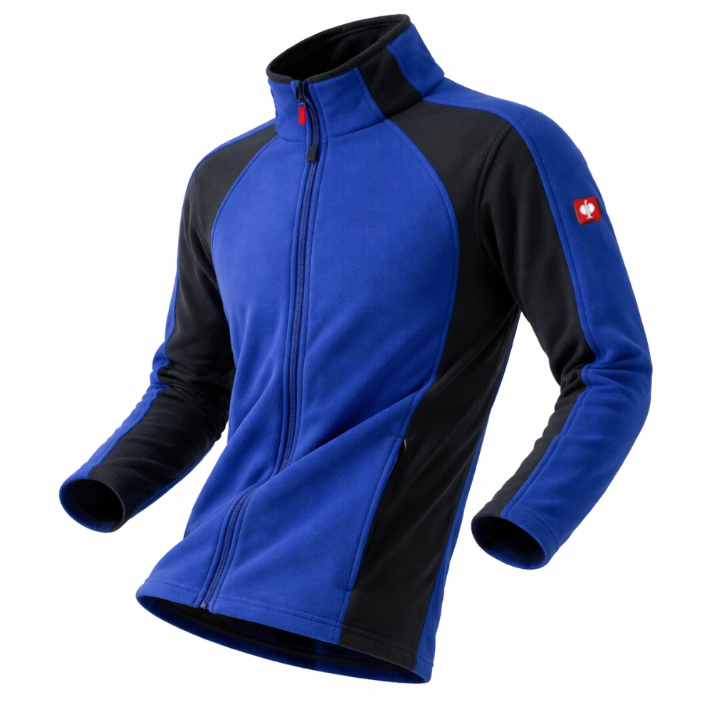Polar kurtka z mikropolaru dryplexx® micro