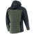 kurtka hybrydowa comfort