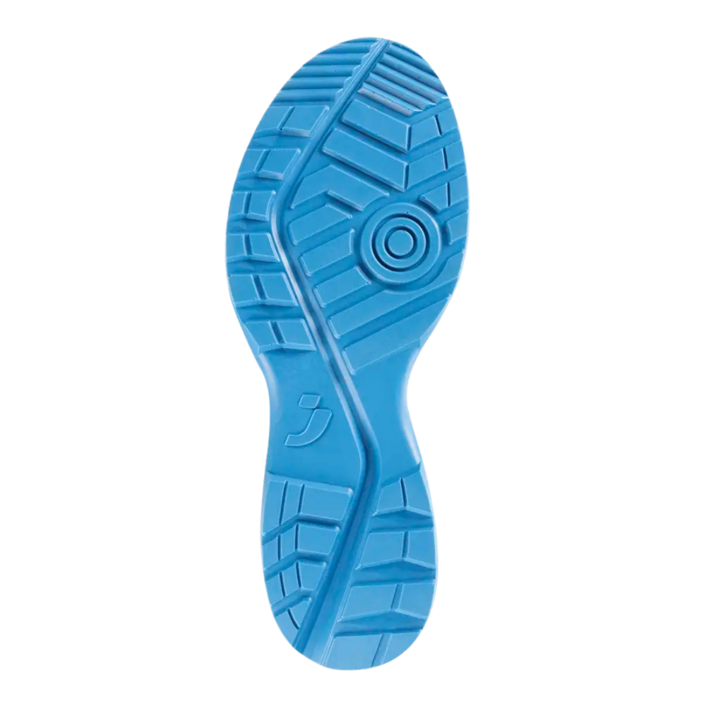 Buty robocze trzewiki zapięcie BOA MODULO S3S SC SR ESD