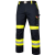 spodnie robocze monterskie classic-vis