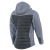 Kurtka hybrydowa pikowana Comfort Winter