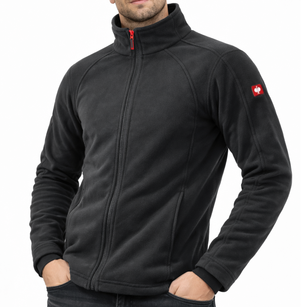Polar kurtka z mikropolaru dryplexx® micro