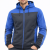 Bluza robocza dresowa z kapturem Comfort Plus