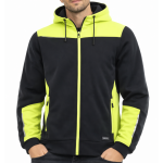 Bluza robocza dresowa z kapturem Comfort Plus