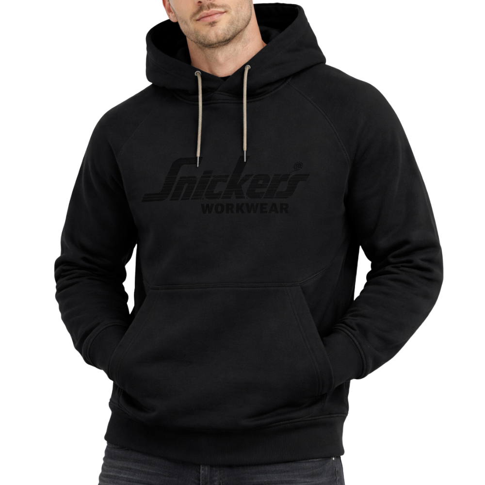 Bluza robocza z kapturem Snickers 2894