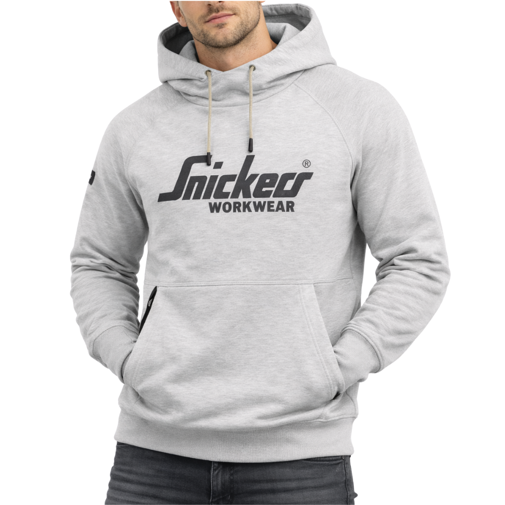 Bluza robocza z kapturem Snickers 2894