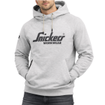 Bluza robocza z kapturem Snickers 2894