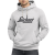 Bluza robocza z kapturem Snickers 2894