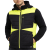 Kamizelka robocza pikowana hybrydowa Comfort Plus