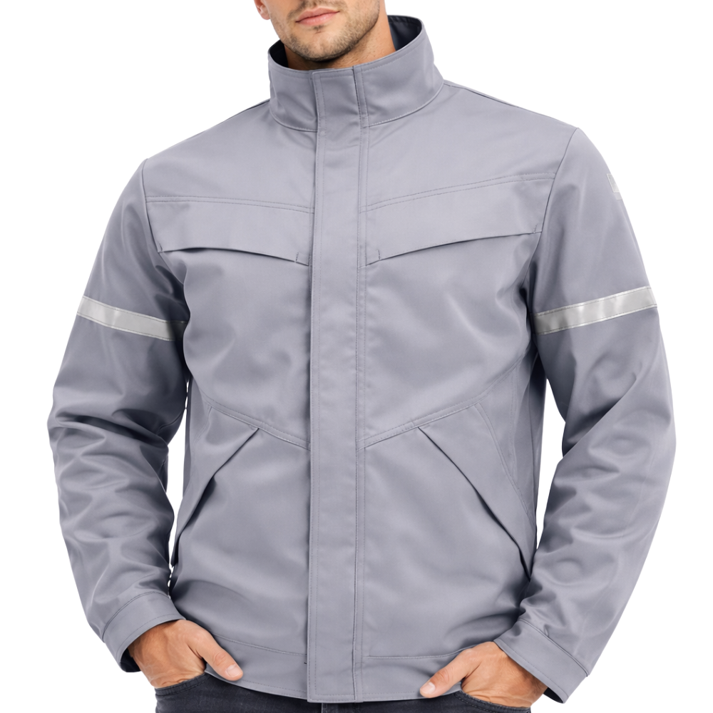 Bluza robocza chemoodporna Chemik as