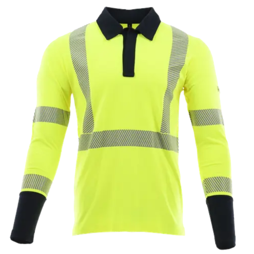 Koszulka robocza multinorm multiochronna Multi Pro 4 w 1