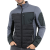 Bluza robocza hybrydowa Comfort Plus