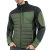 Bluza robocza hybrydowa Comfort Plus