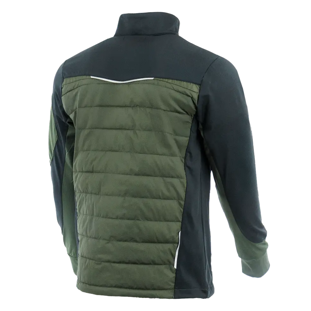 Bluza robocza hybrydowa Comfort Plus