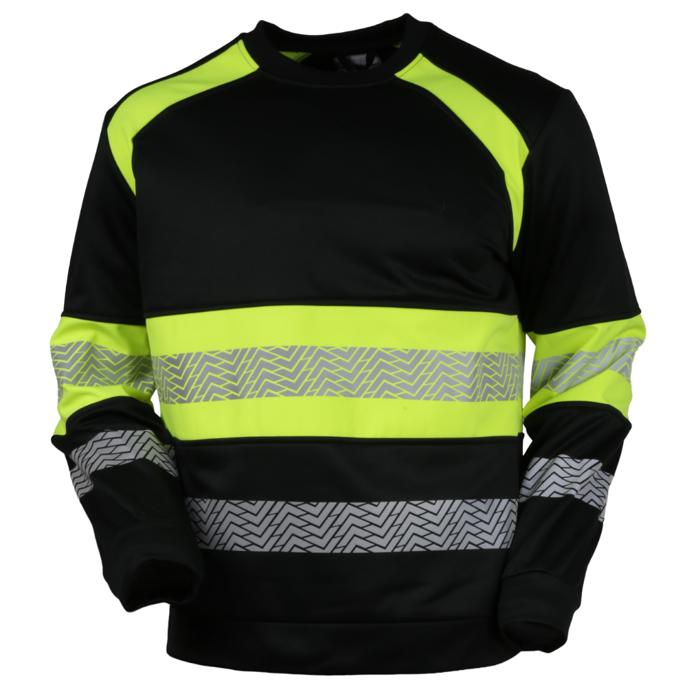 Bluza robocza z odblaskami 957