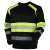 Bluza robocza z odblaskami 957