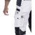 Spodnie robocze elastyczne białe 4xStretch