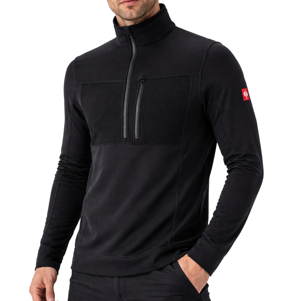 Bluza robocza elastyczna Troyer climacell Engelbert Strauss Dynashield