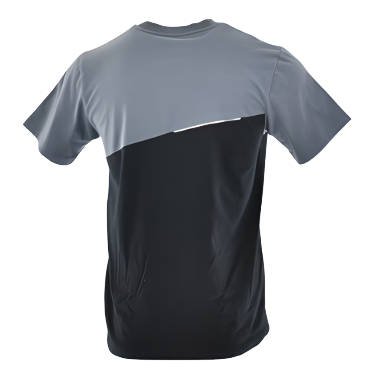 Elastyczne ubranie robocze komplet z koszulką i spodniami