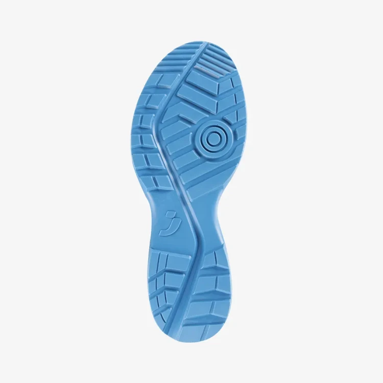 Buty robocze półbuty lekkie z zapięciem BOA Modulo S3S low tls