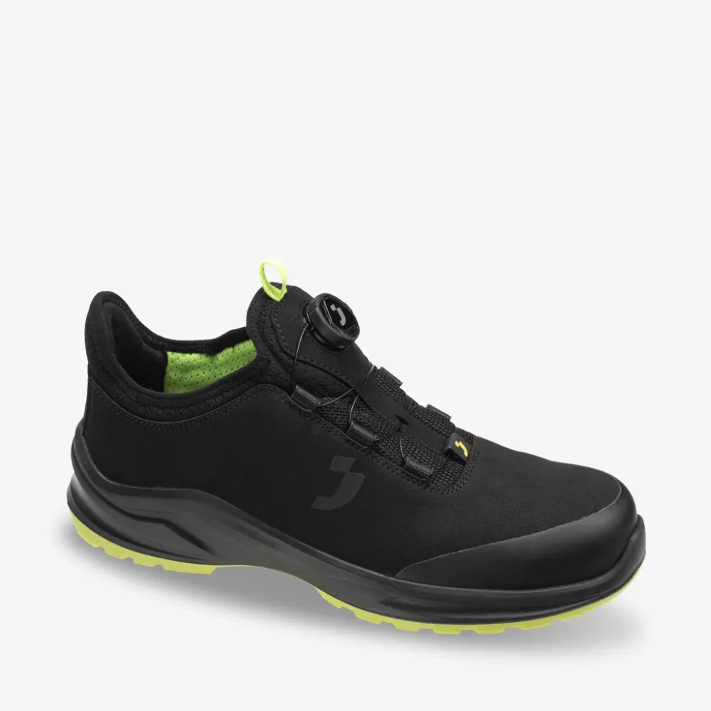Buty robocze półbuty lekkie z zapięciem BOA Modulo S3S low tls