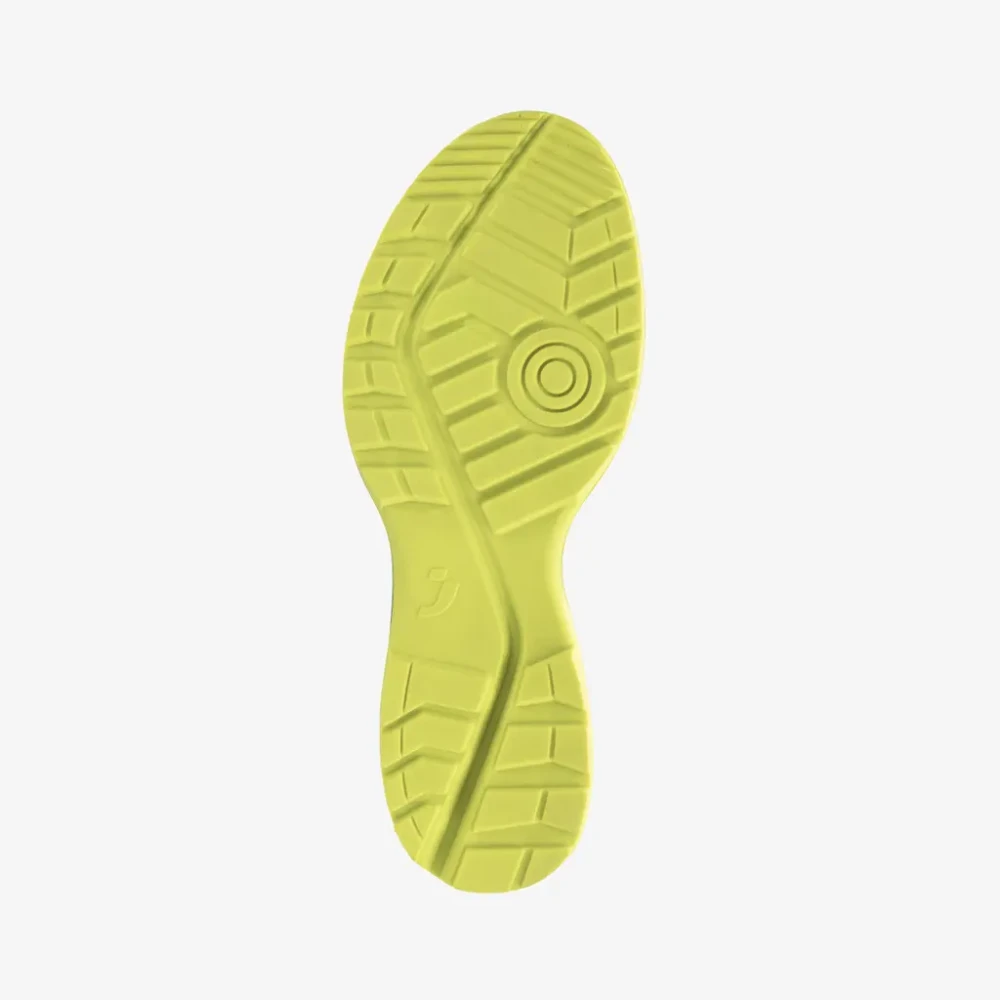 Buty robocze półbuty lekkie z zapięciem BOA Modulo S3S low tls