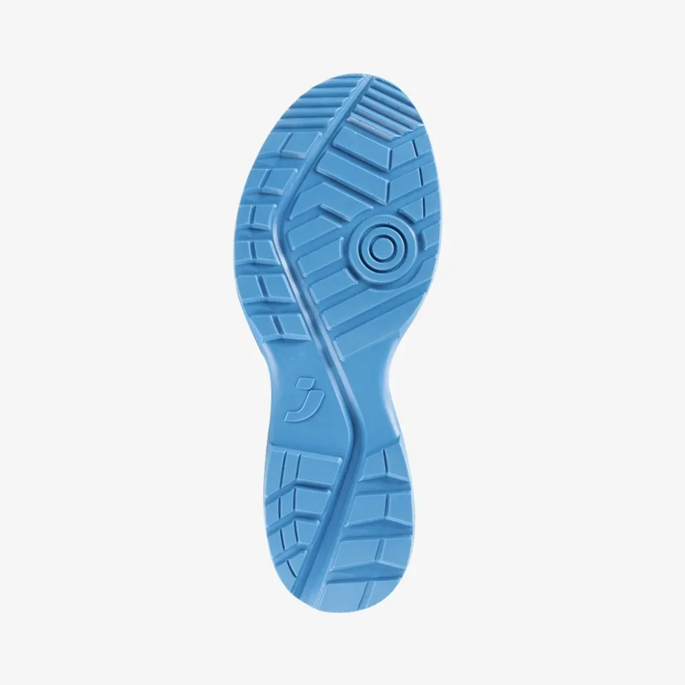 Buty robocze półbuty lekkie z zapięciem BOA Modulo S1PS low perf