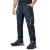 Spodnie robocze elastyczne Stretch slim