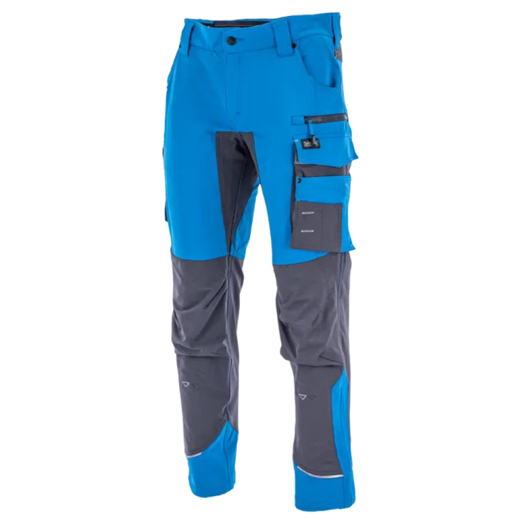 Spodnie robocze elastyczne Motionflex