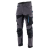 Spodnie robocze premium elastyczne Montana