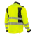 Bluza robocze elastyczne odblaskowa Drogowiec Comfort