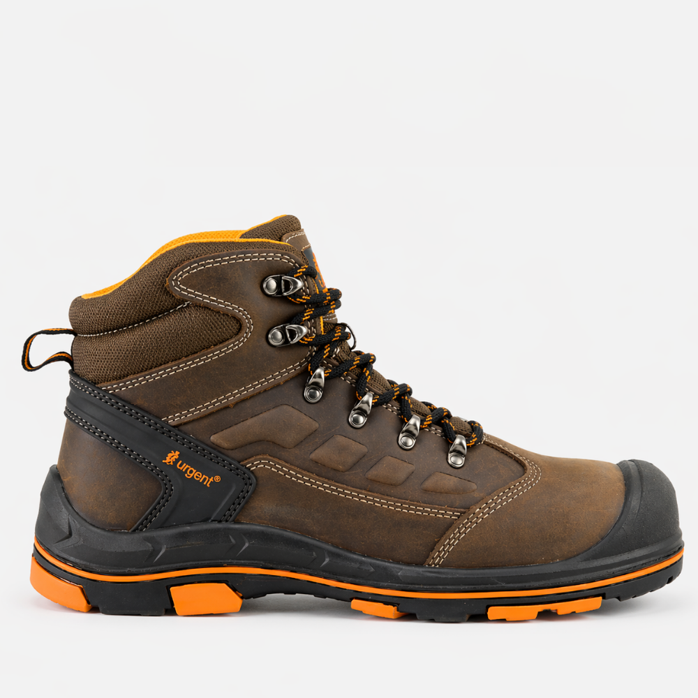 Buty robocze trzewiki wodoodporne z podnoskiem 133 S3