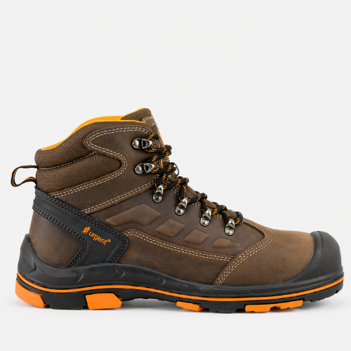 Buty robocze trzewiki wodoodporne z podnoskiem 133 S3