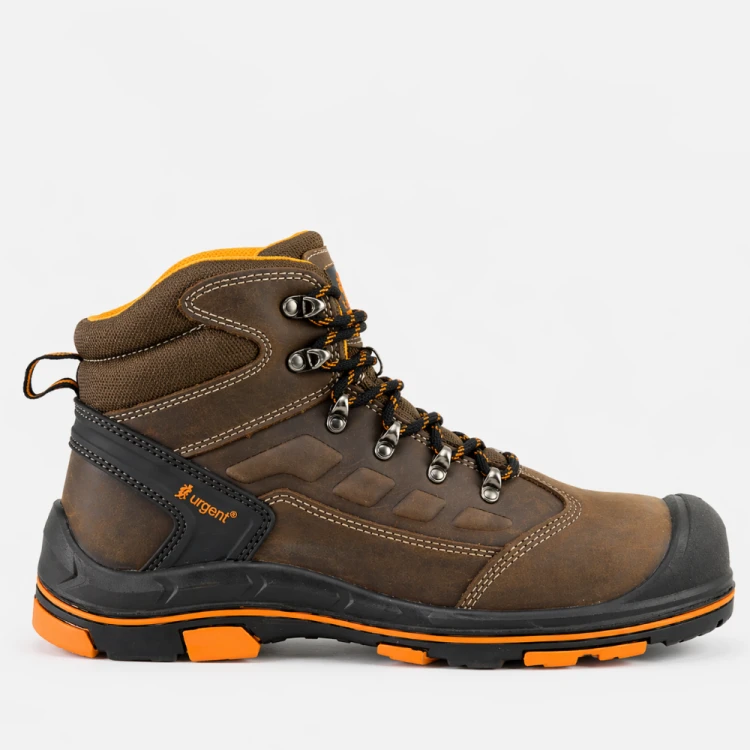 Buty robocze trzewiki wodoodporne z podnoskiem 133 S3