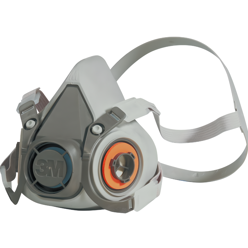 Półmaska ochronna 3M 6200/6300