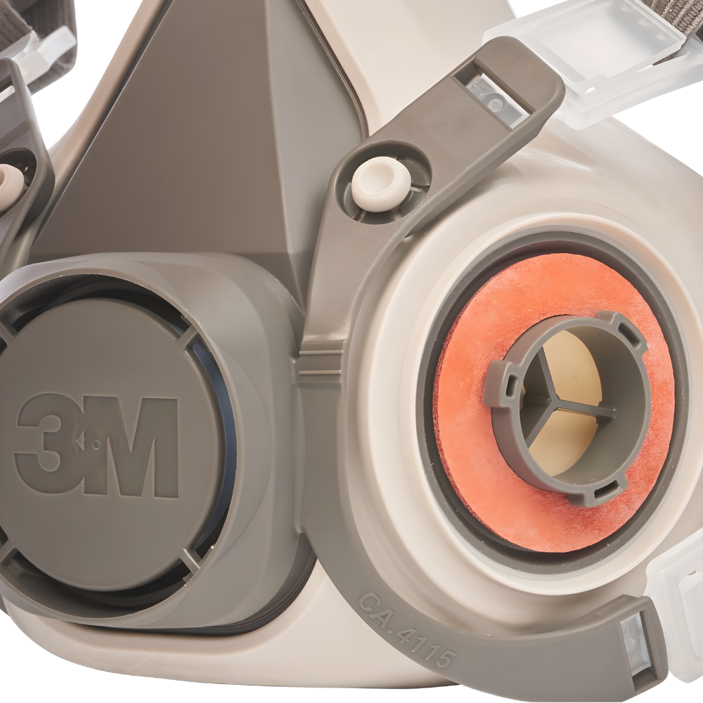 Półmaska ochronna 3M 6200/6300