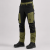 Spodnie robocze elastyczne stretch Snickers 6318