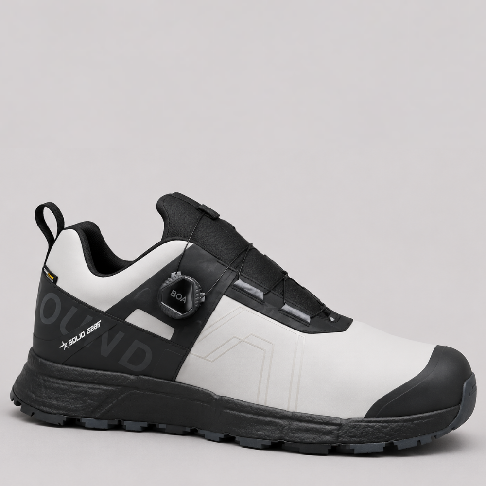 Buty bez podnoska Solid Gear Mondo Low O2