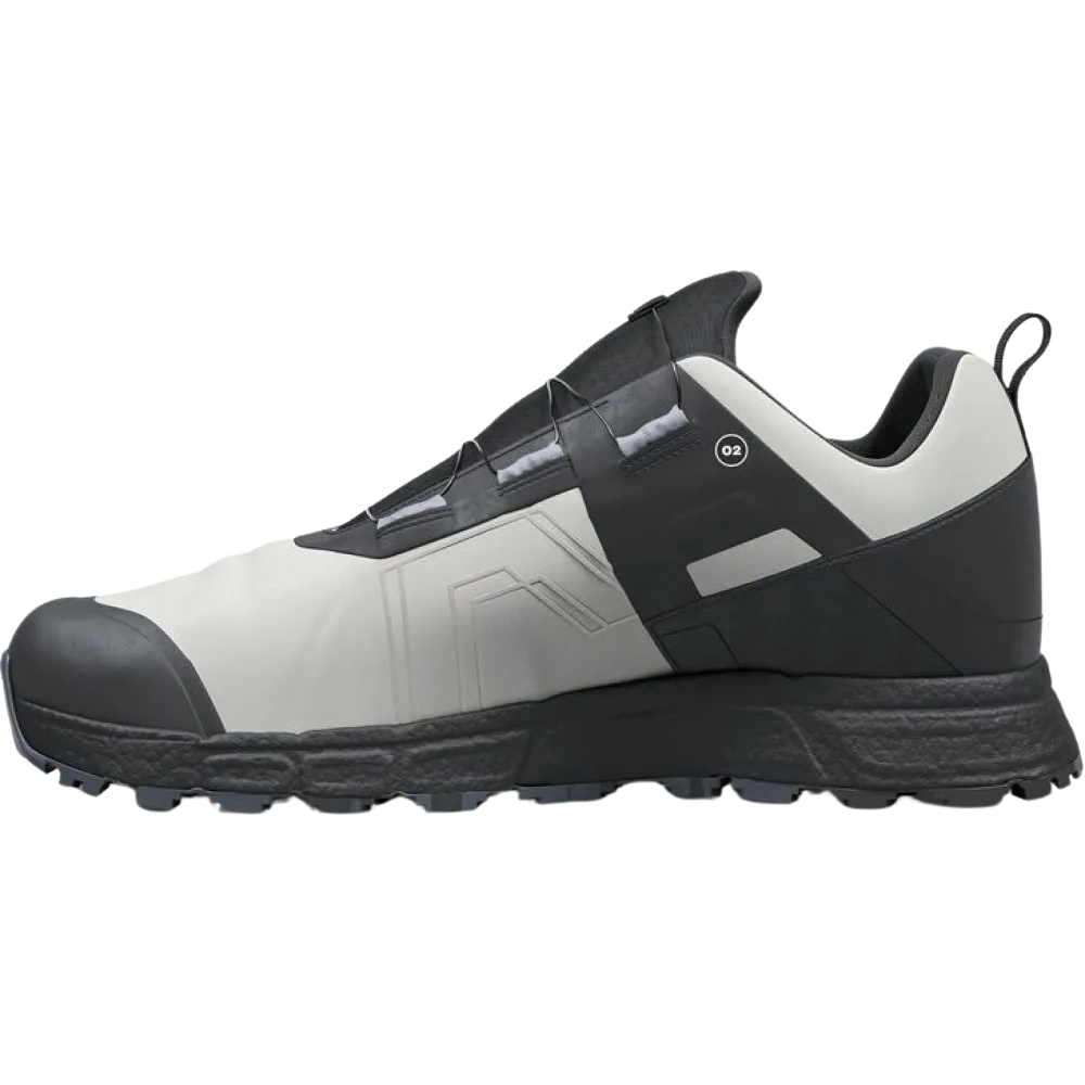 Buty bez podnoska Solid Gear Mondo Low O2