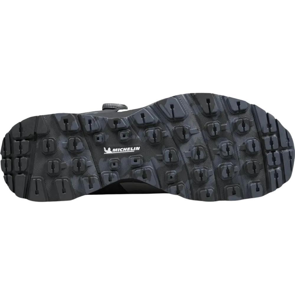 Buty bez podnoska Solid Gear Mondo Low O2