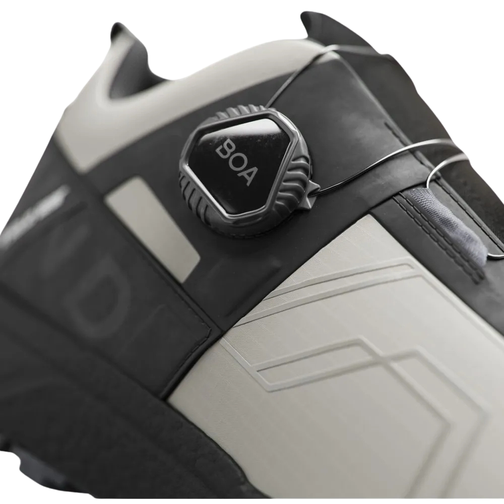 Buty bez podnoska Solid Gear Mondo Low O2