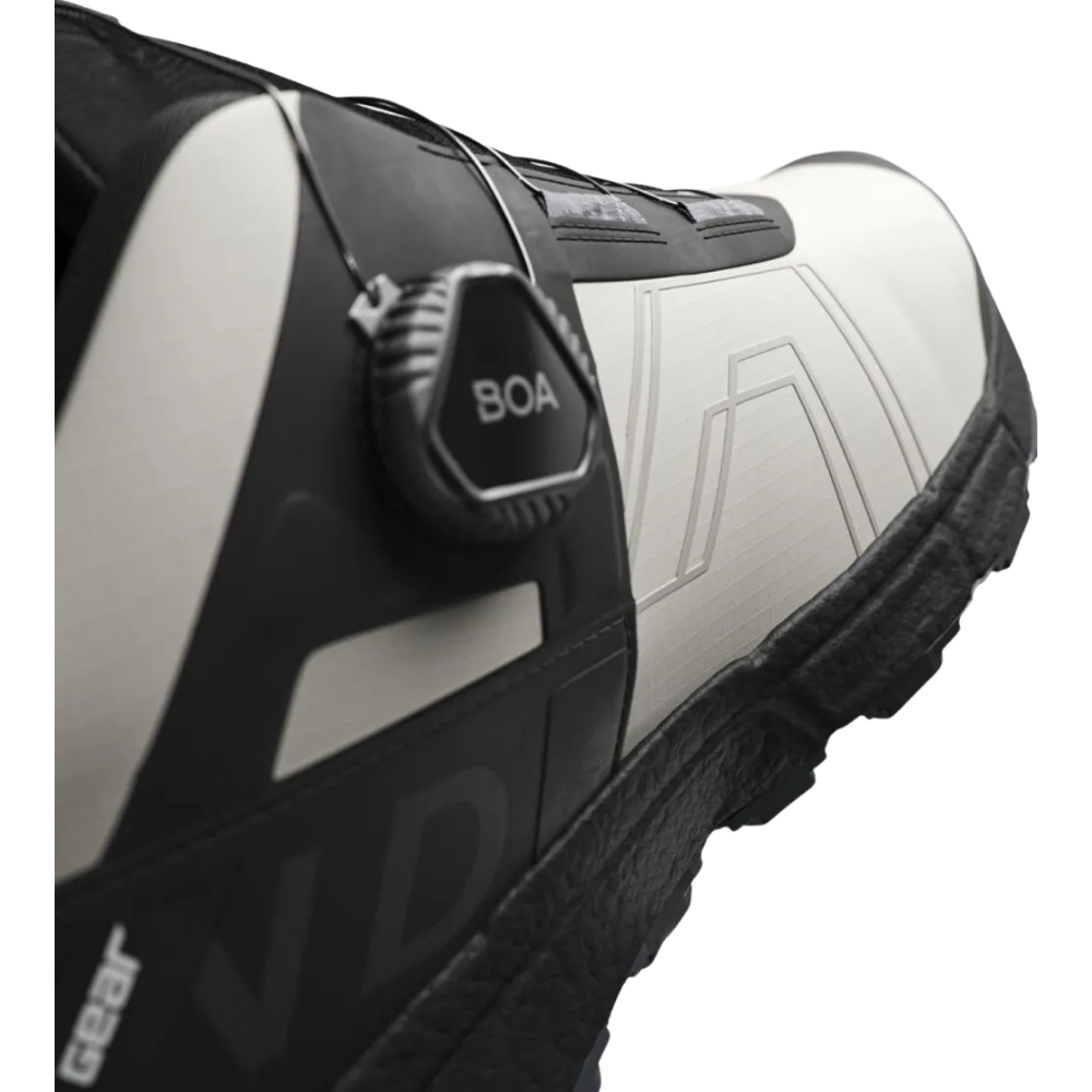 Buty bez podnoska Solid Gear Mondo Low O2