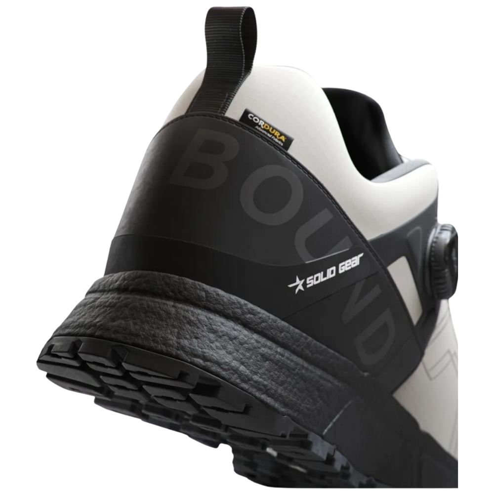 Buty bez podnoska Solid Gear Mondo Low O2