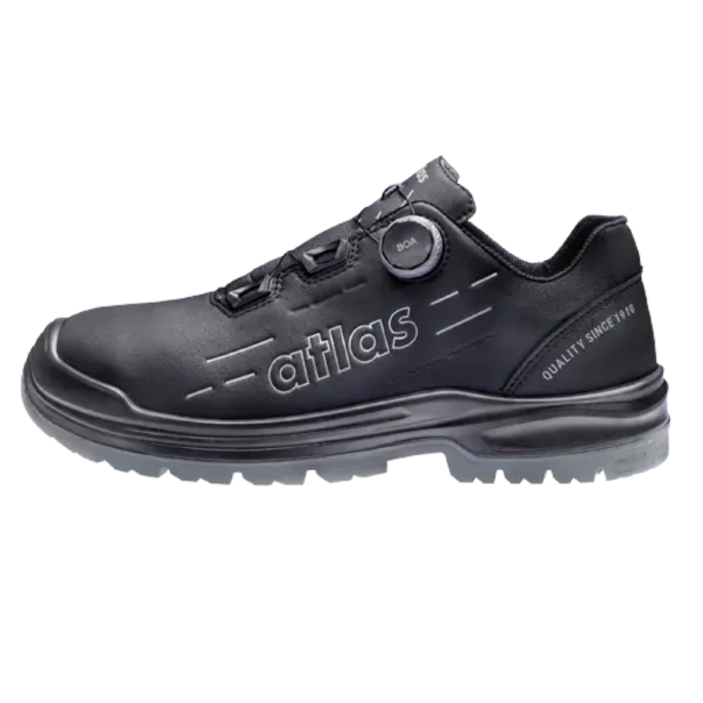 Buty robocze skórzane Atlas Max 150 Pro BOA