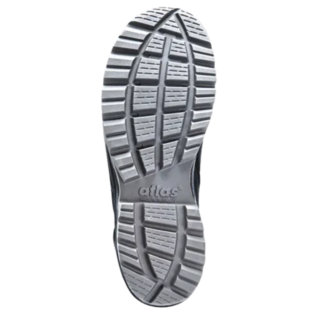 Buty robocze skórzane Atlas Max 150 Pro BOA