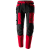 Spodnie robocze monterskie elastyczne stretch Snickers 6218