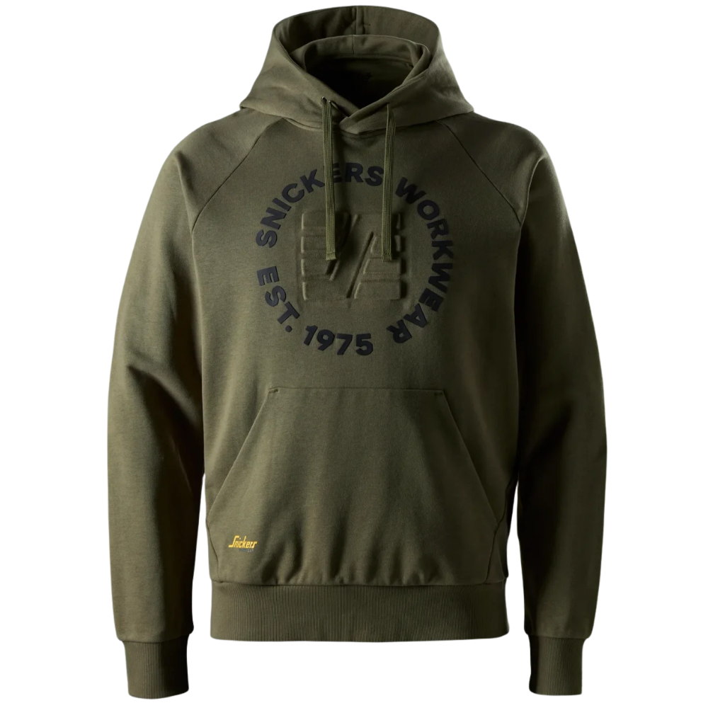 Bluza robocza Snickers 2010
