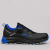 Buty robocze Solid Gear Sonar Low Blue S3S