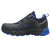 Buty robocze Solid Gear Sonar Low Blue S3S
